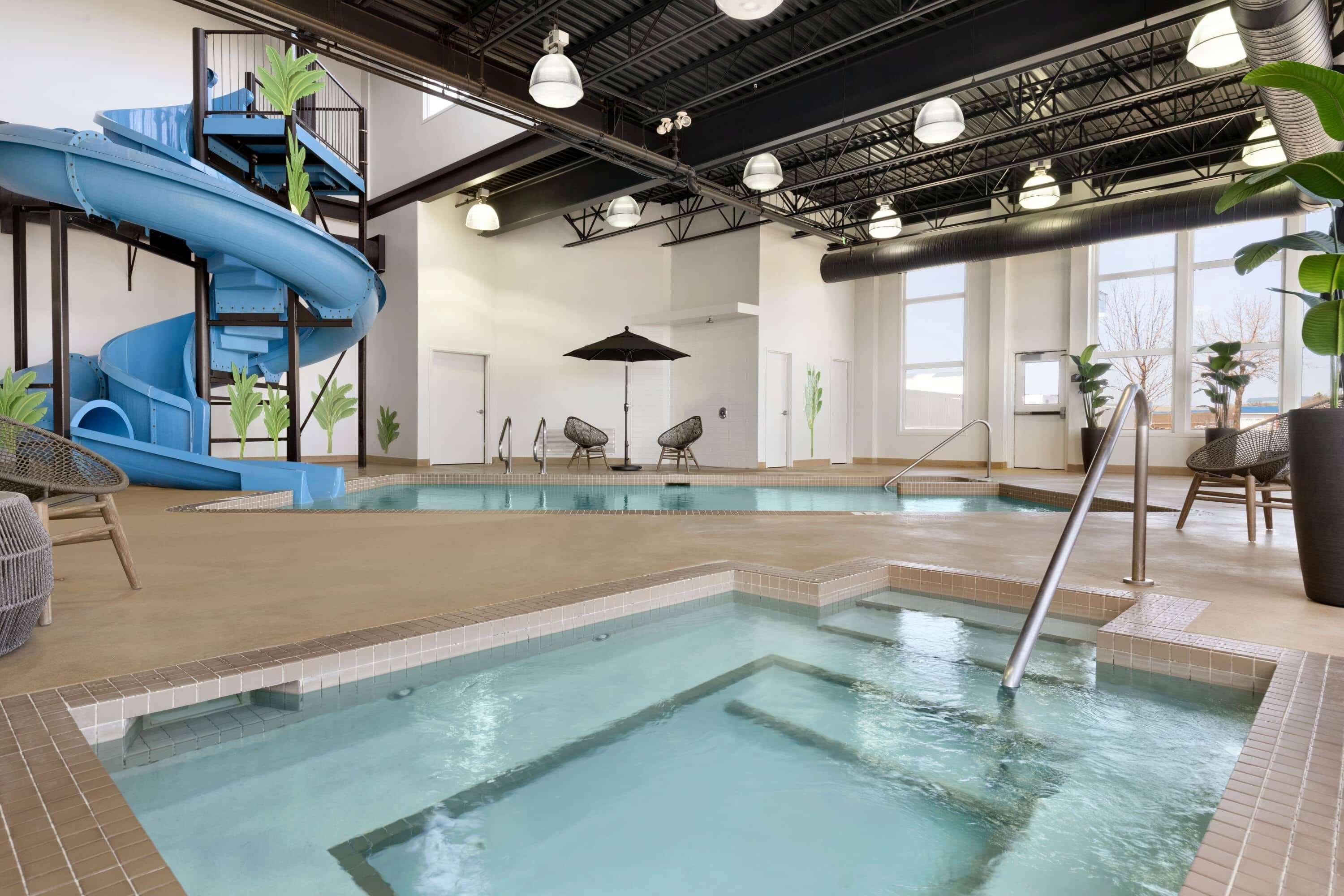 Microtel Inn & Suites By Wyndham Estevan Екстер'єр фото